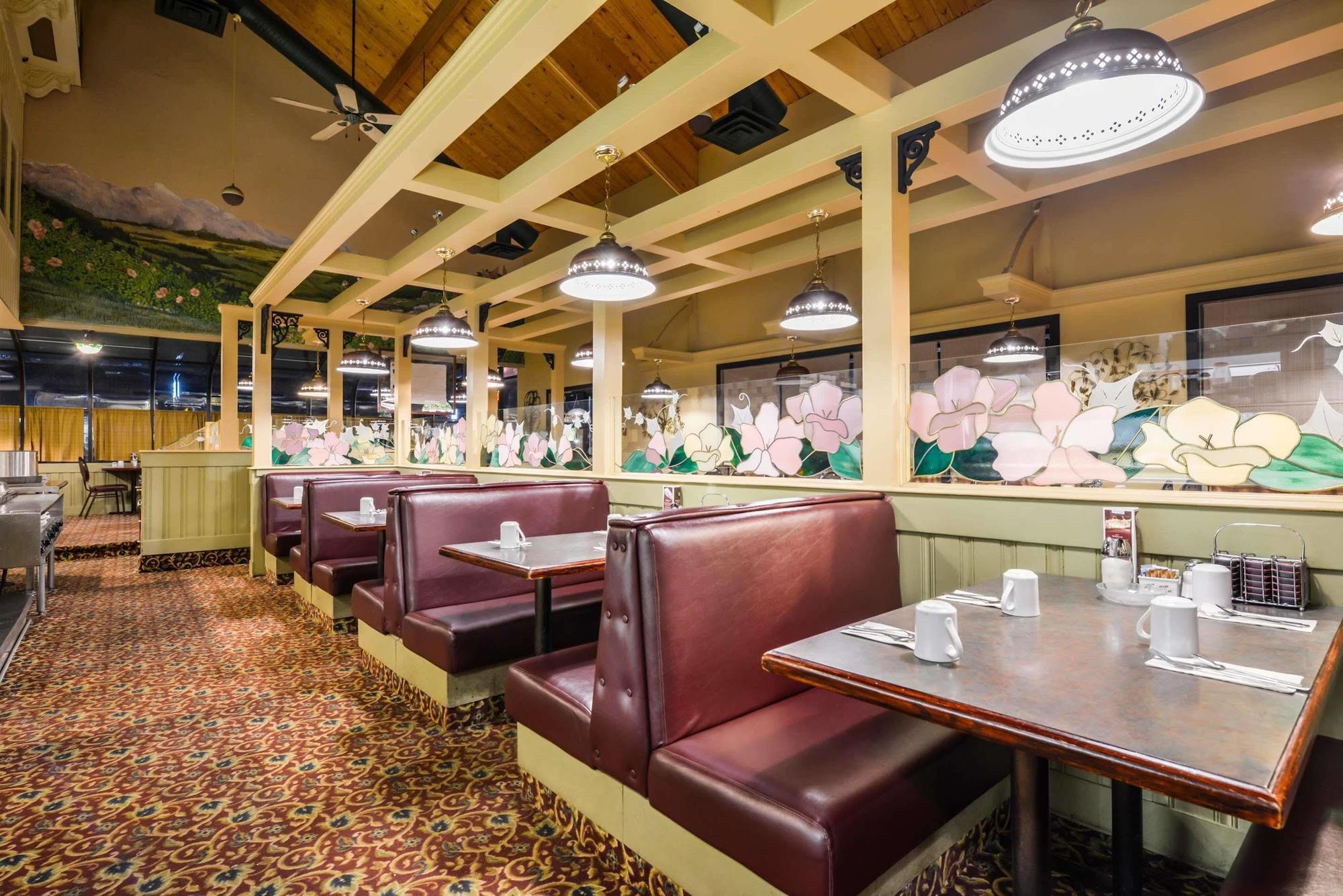 Canadas Best Value Inn Whitecourt Exterior foto