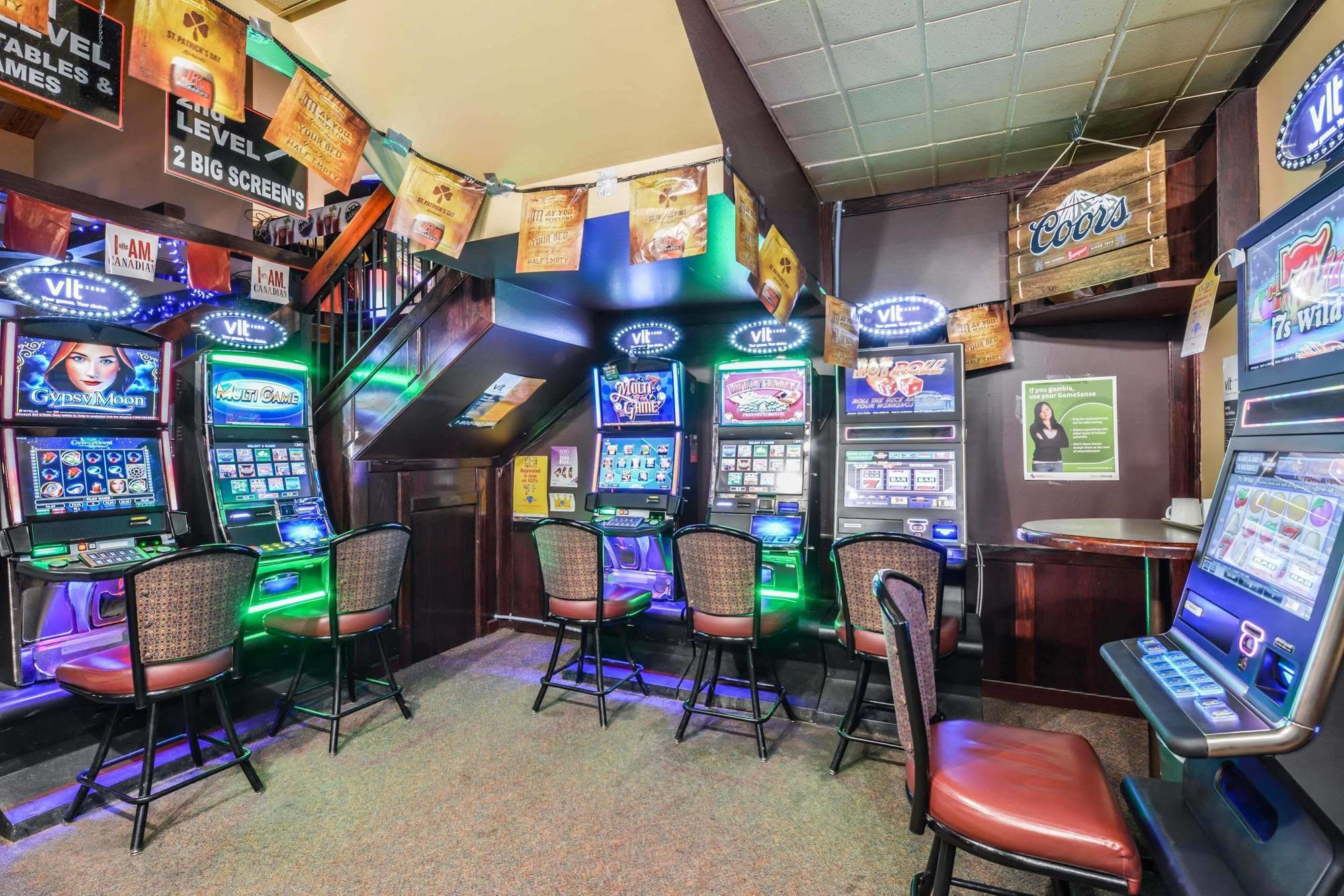 Canadas Best Value Inn Whitecourt Exterior foto